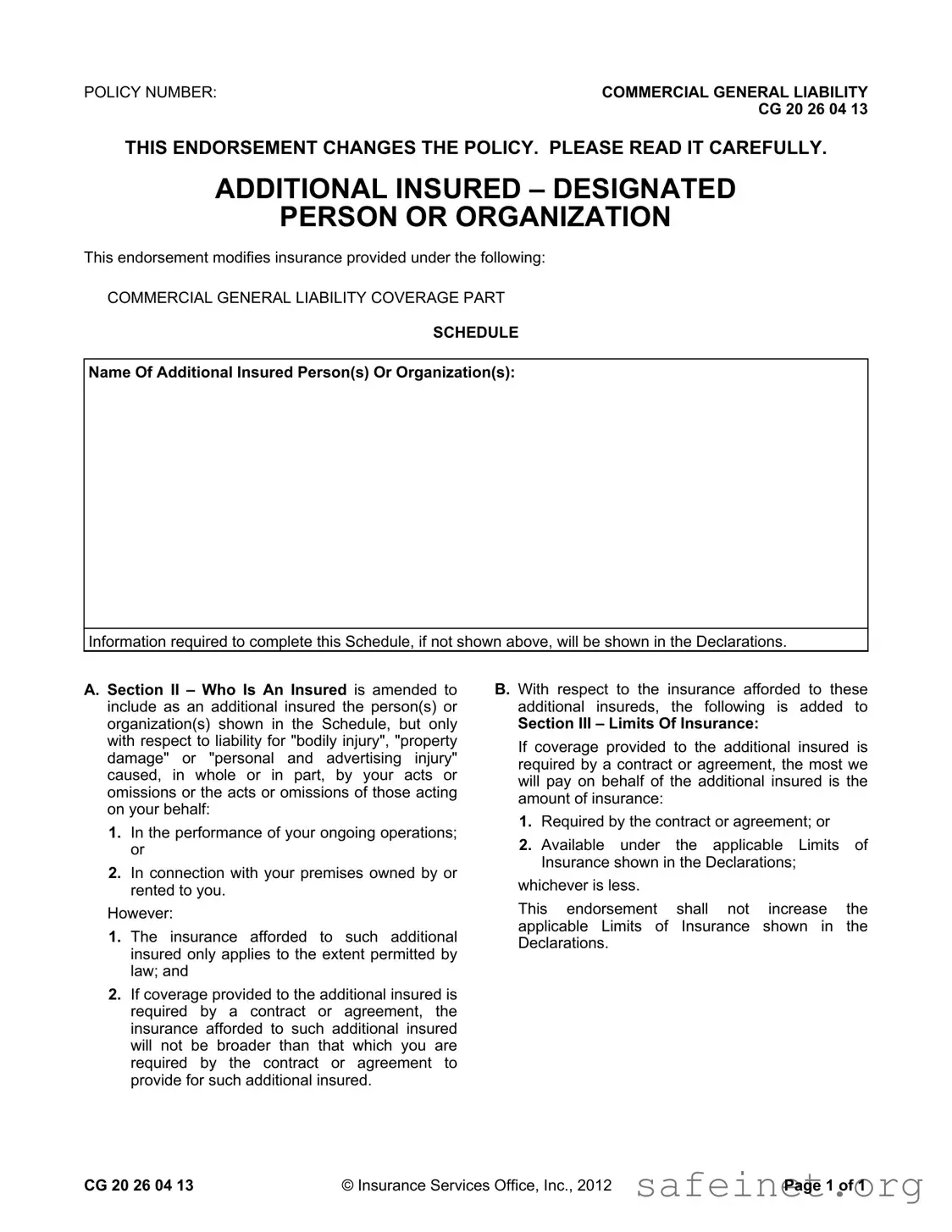 Blank Cg 20 26 04 13 Template