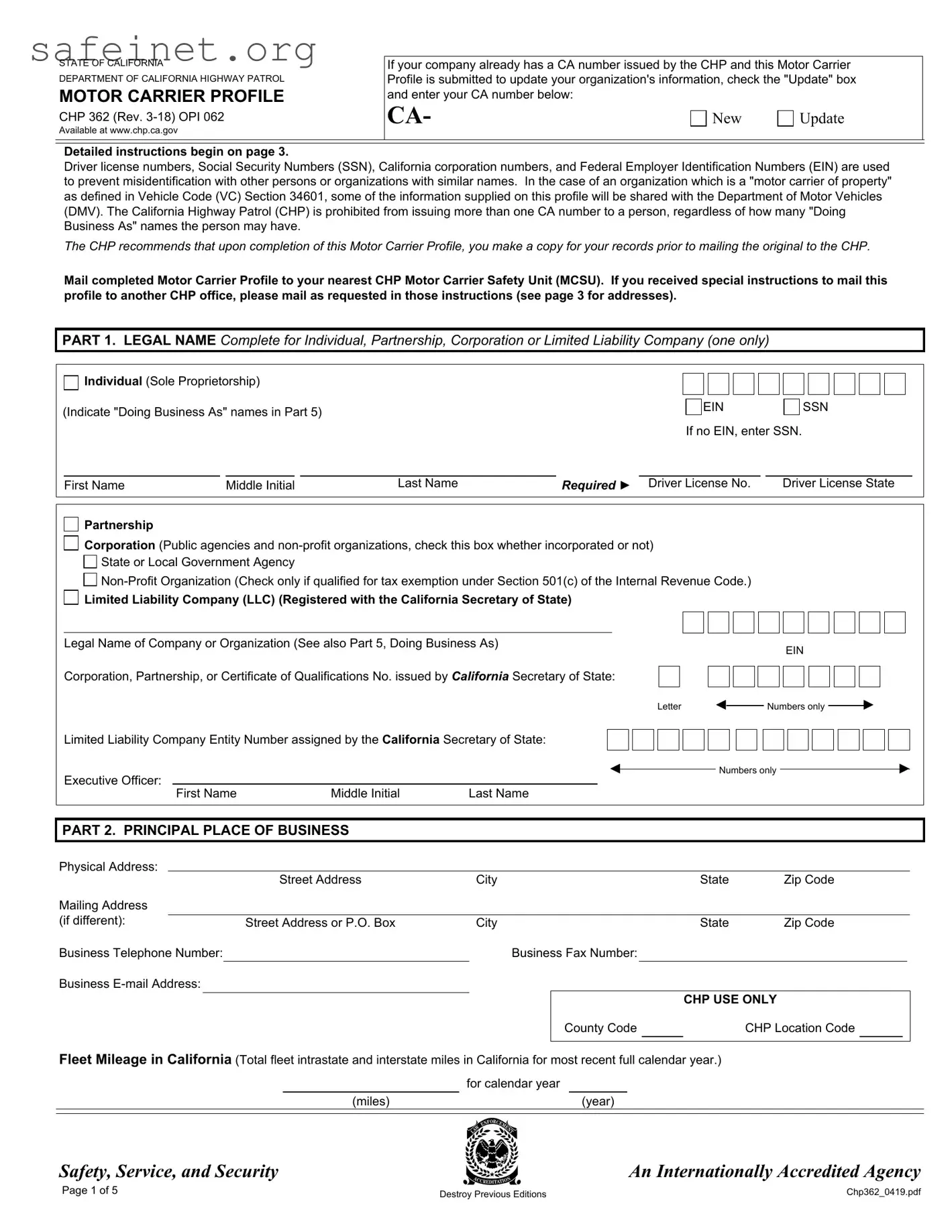 Blank Chp 362 Template