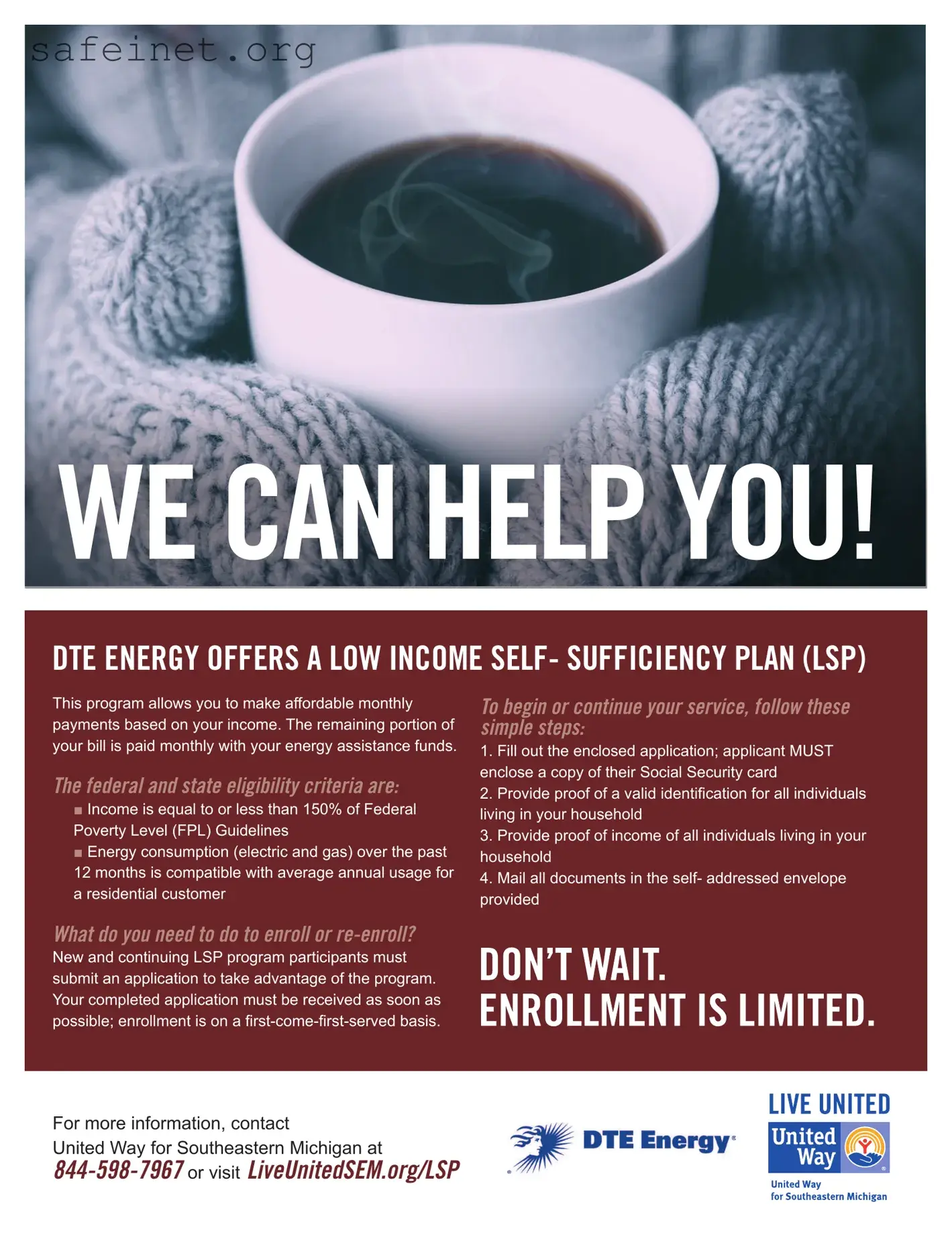 Blank Dte Application Template